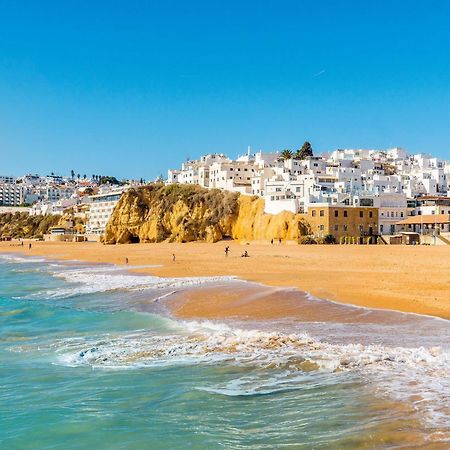 Albufeira Salgados Beach 2 By Homing المظهر الخارجي الصورة