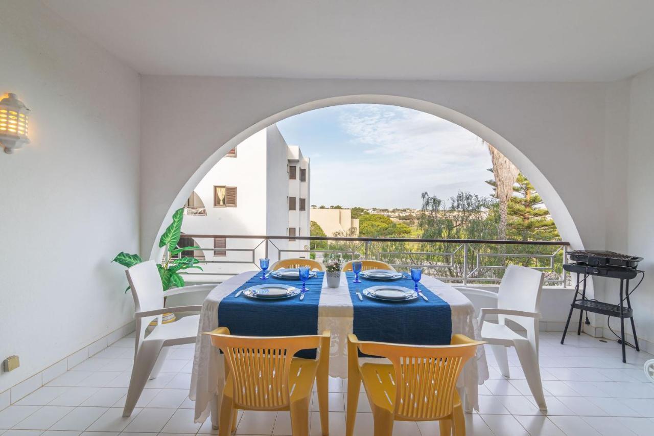 Albufeira Salgados Beach 2 By Homing المظهر الخارجي الصورة