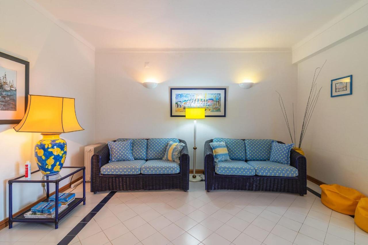 Albufeira Salgados Beach 2 By Homing المظهر الخارجي الصورة
