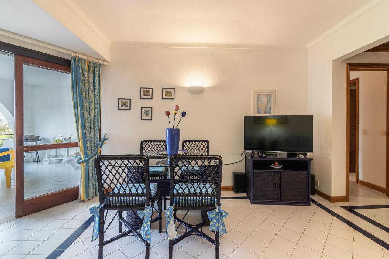Albufeira Salgados Beach 2 By Homing المظهر الخارجي الصورة