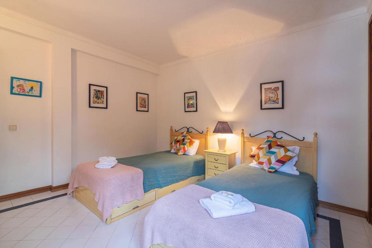 Albufeira Salgados Beach 2 By Homing المظهر الخارجي الصورة