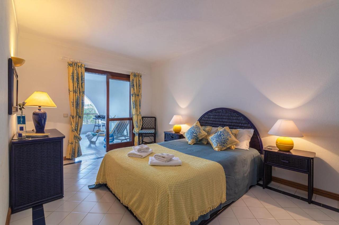 Albufeira Salgados Beach 2 By Homing المظهر الخارجي الصورة