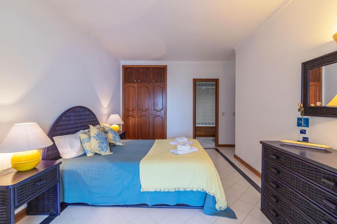 Albufeira Salgados Beach 2 By Homing المظهر الخارجي الصورة